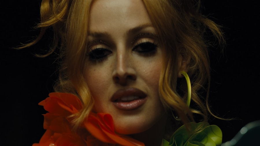 Euphoria Season 3 Make-up 2