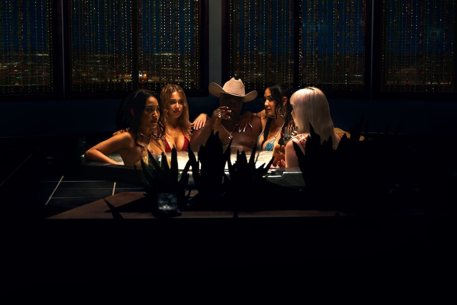 Euphoria Season 3 Make-up 12