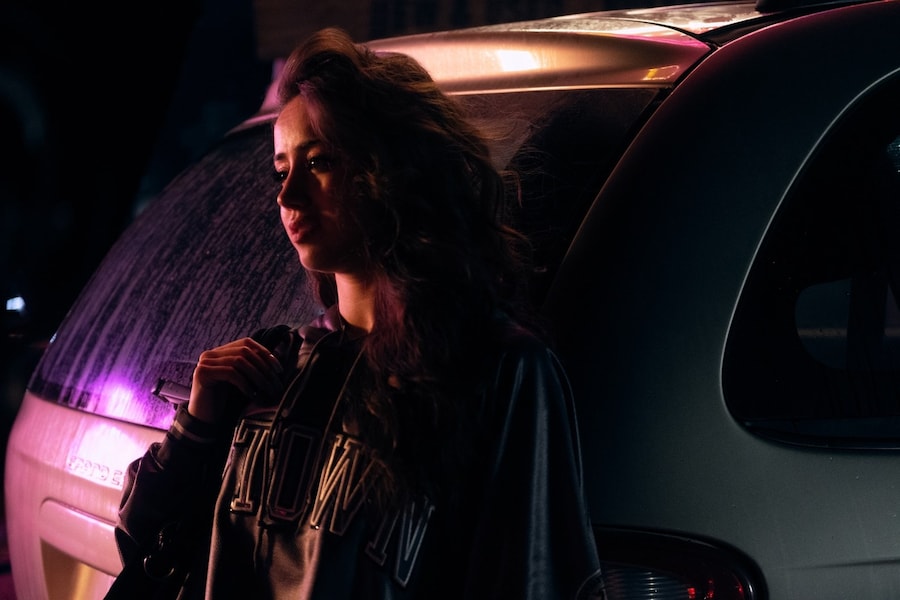 Euphoria Season 3 Make-up 13