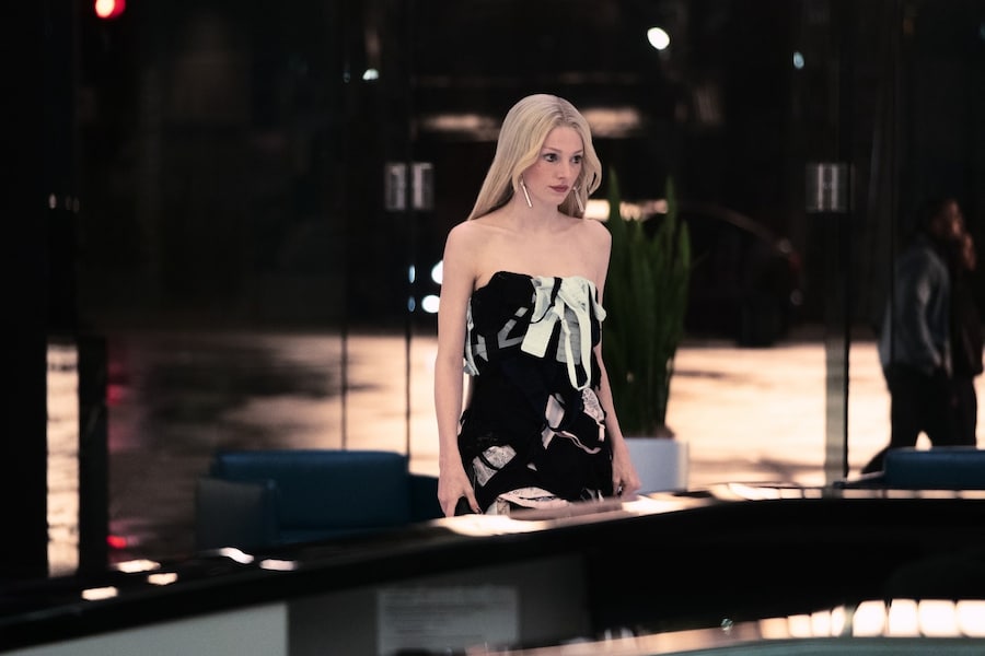 Euphoria Season 3 Make-up 14