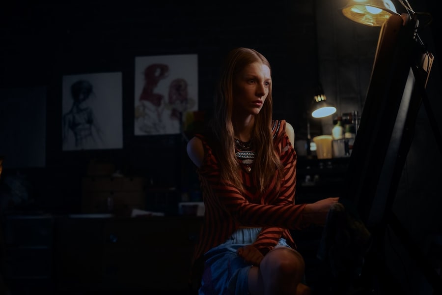 Euphoria Season 3 Make-up 15