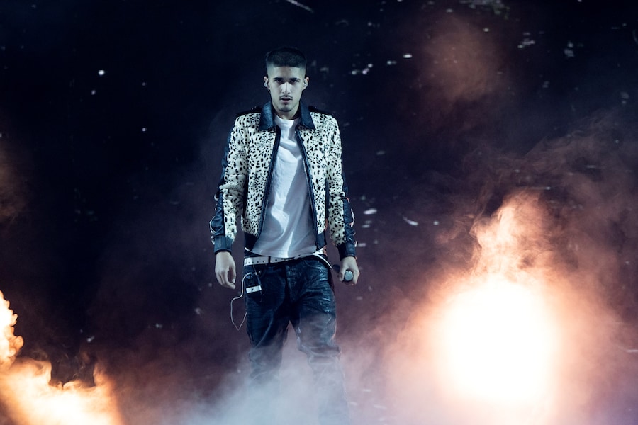 Coachella 2026: Best dressed weekend two 4