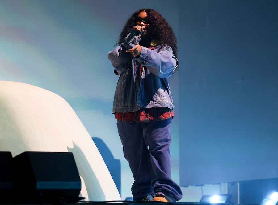 Coachella 2026: Best dressed weekend two 5