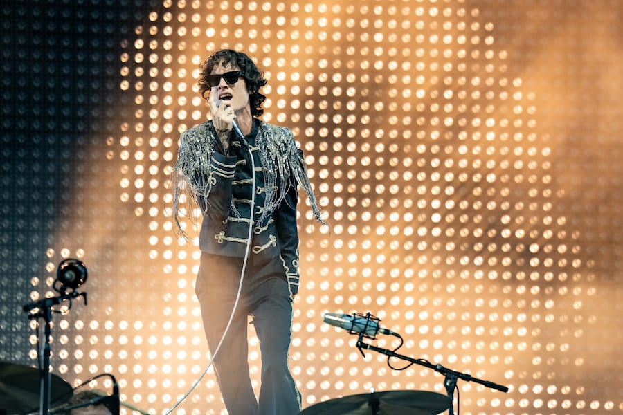 Coachella 2026: Best dressed weekend two 6