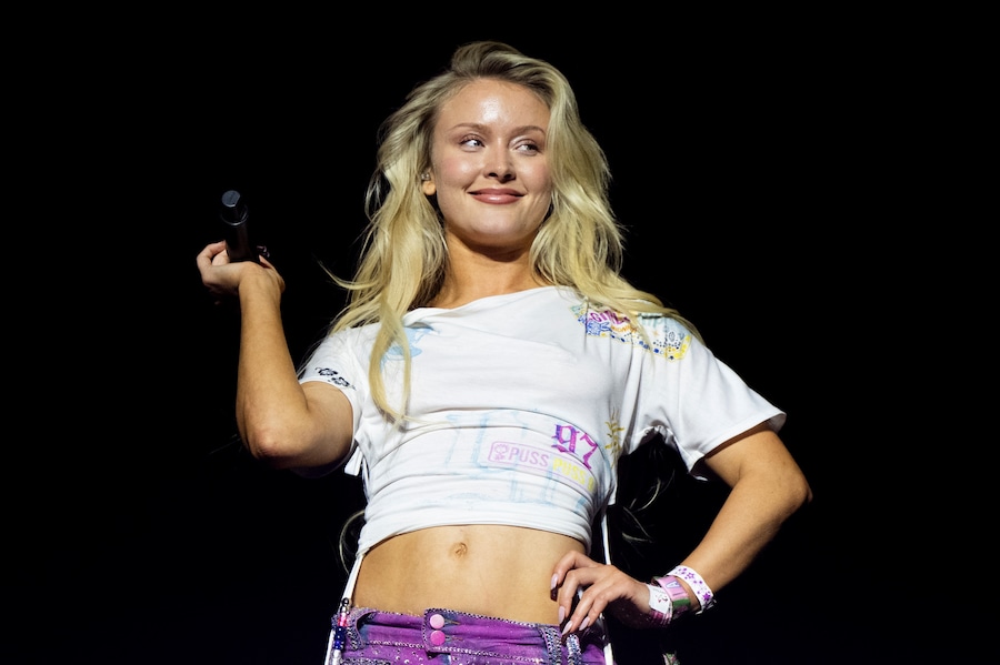 Coachella 2026: Best dressed weekend two 9