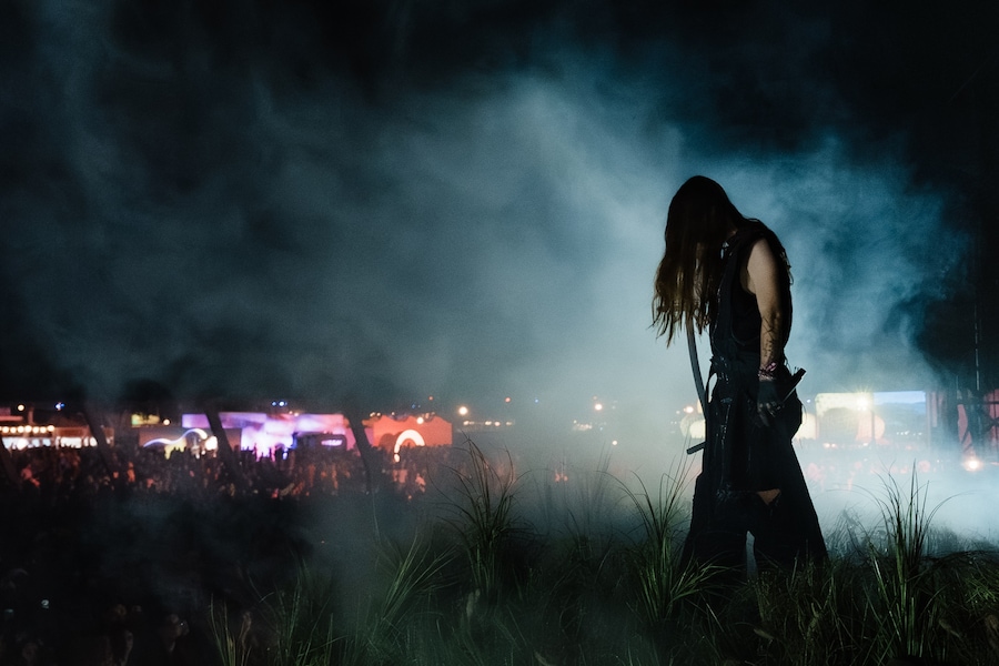 Ethel Cain Coachella Live Weekend 1-18 2