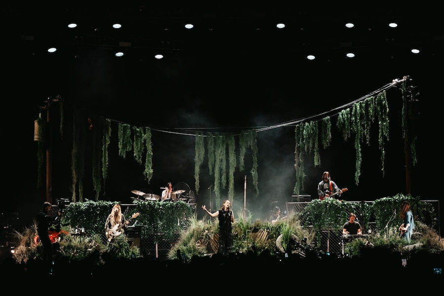 Ethel Cain Coachella Live Weekend 1-34 5