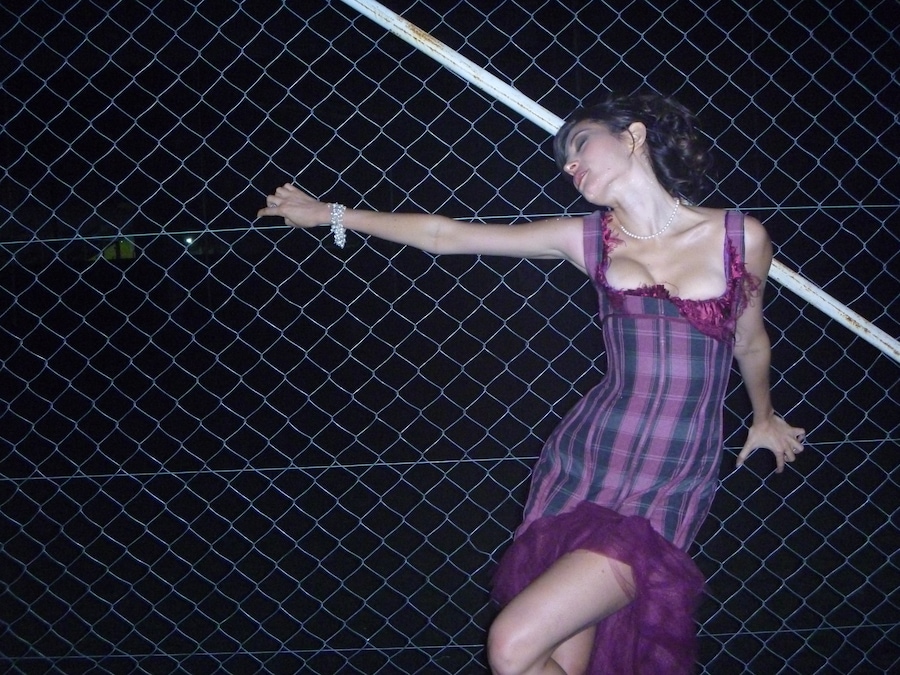 Sofía Abadi – Heaven is Outside 8