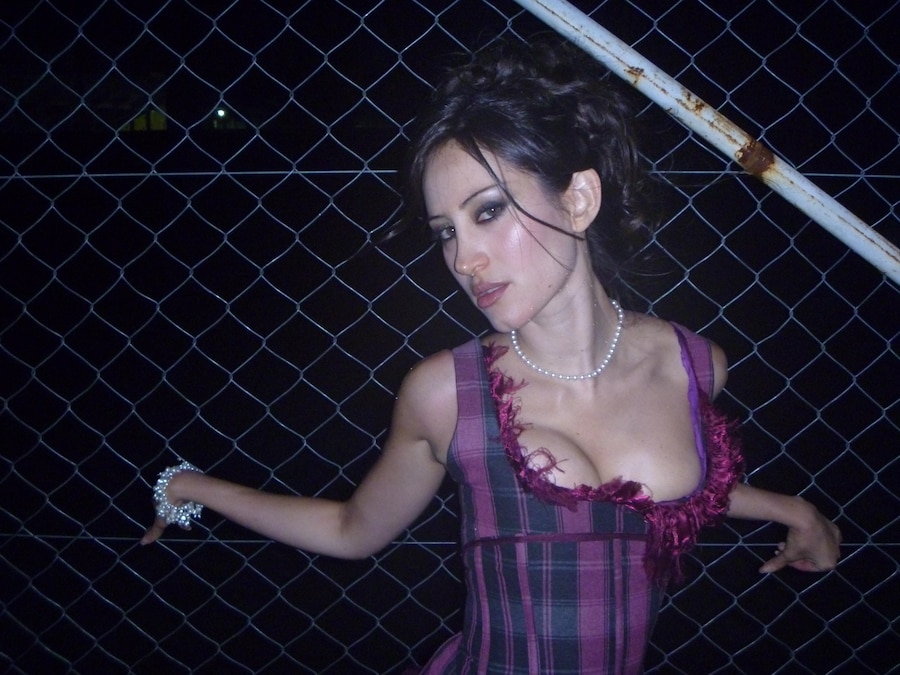 Sofía Abadi – Heaven is Outside 5