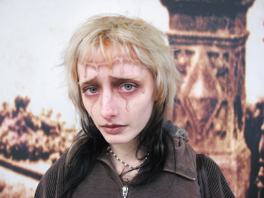 Jewel Yang, Genesis Vanishing 3