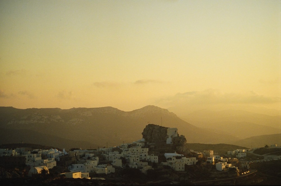 Akila Berjaoui, The Possible Dream 0