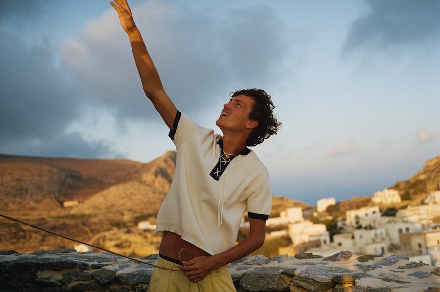 Akila Berjaoui, The Possible Dream 1