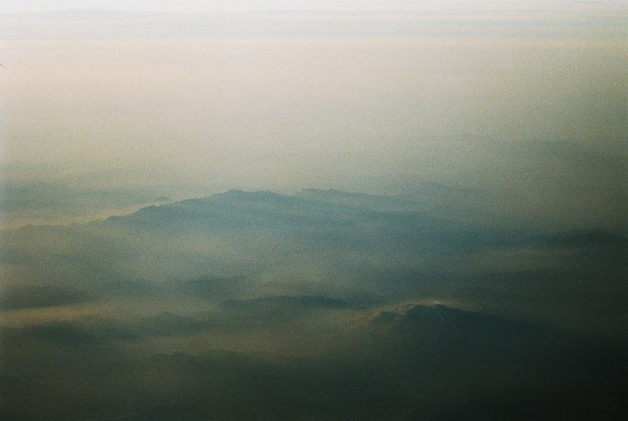 Akila Berjaoui, The Possible Dream 7