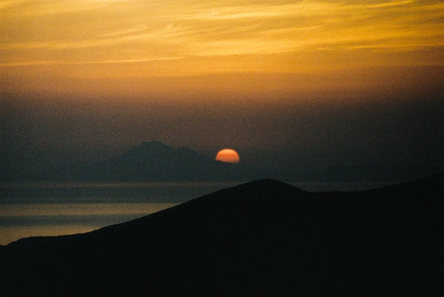 Akila Berjaoui, The Possible Dream 5