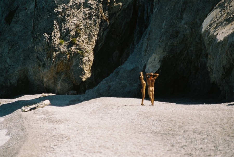 Akila Berjaoui, The Possible Dream 17