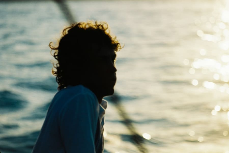 Akila Berjaoui, The Possible Dream 21