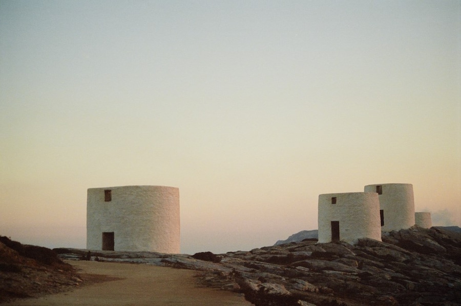 Akila Berjaoui, The Possible Dream 23