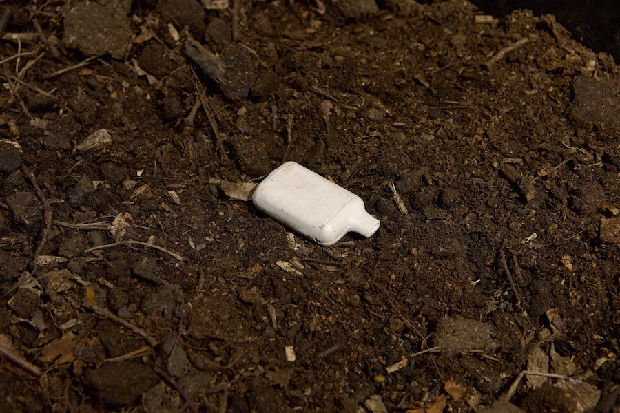 Cruising Archaeology II: Eurotrash 16