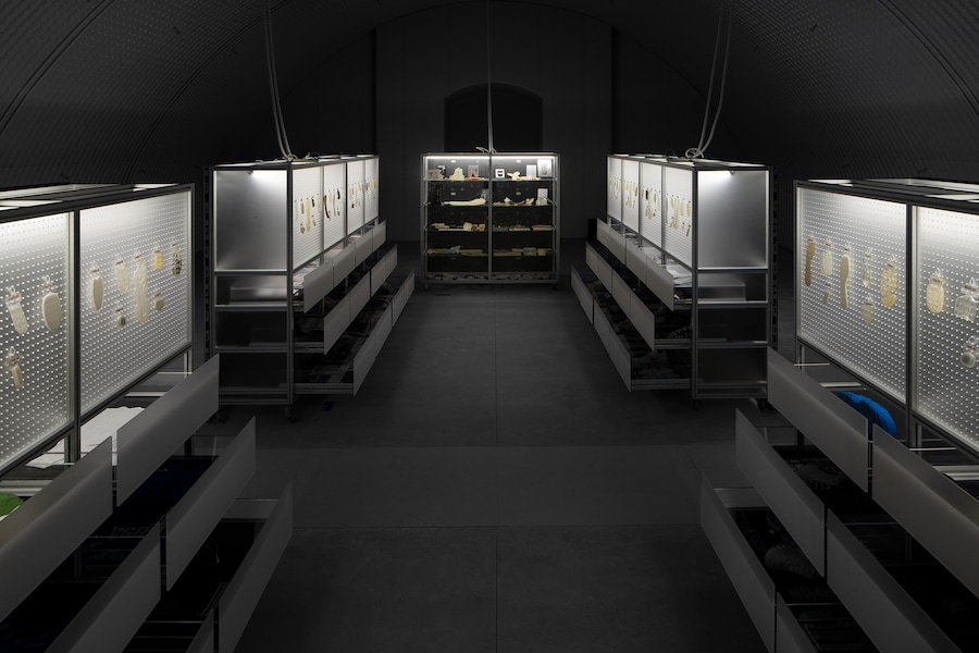 Nike Air Lab Milan Design Week 2026 8