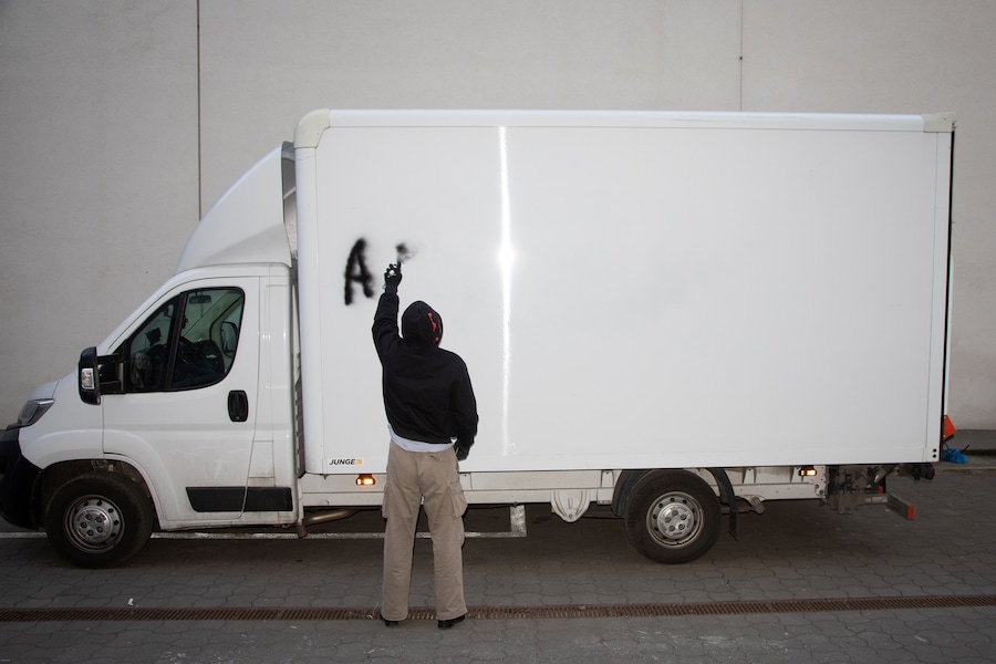 Monty Richthofen, HARD 2 4GET (2026) 9