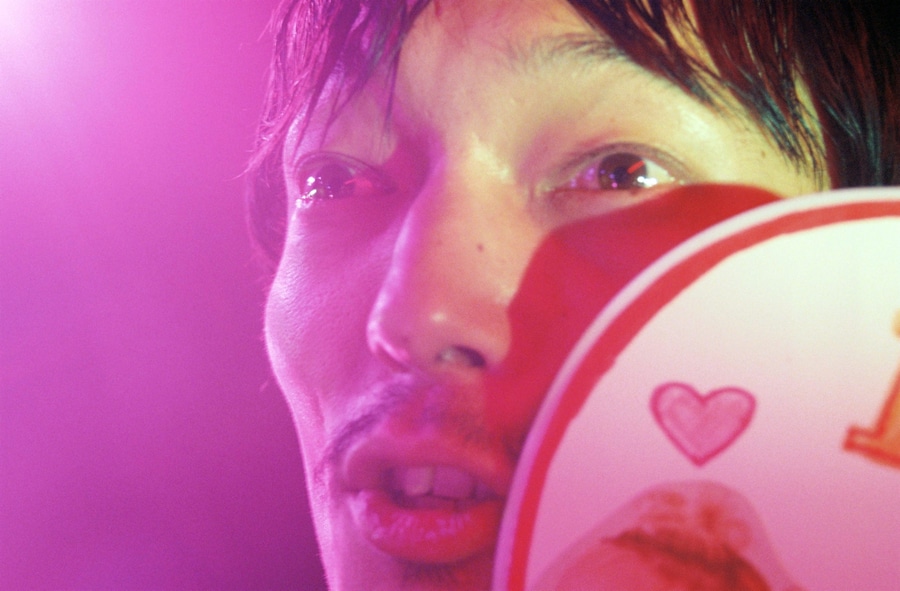 Star, Petra Collins 2