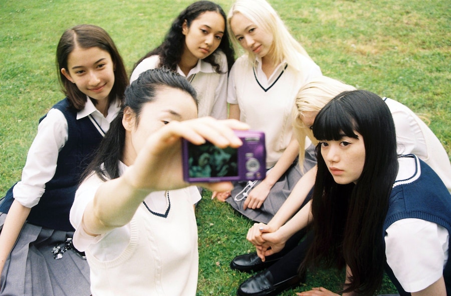 Star, Petra Collins 5