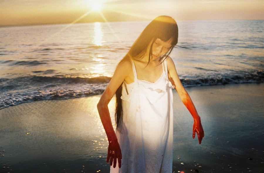 Star, Petra Collins 6