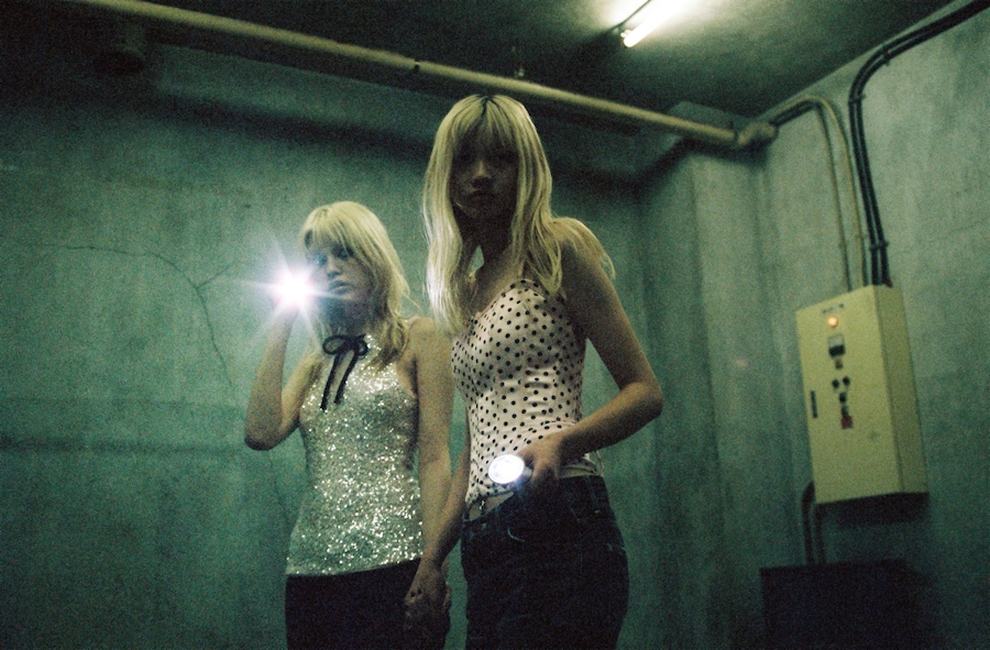 Star, Petra Collins 7