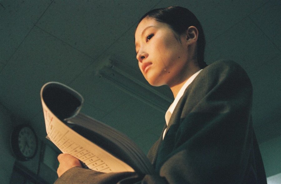 Star, Petra Collins 8