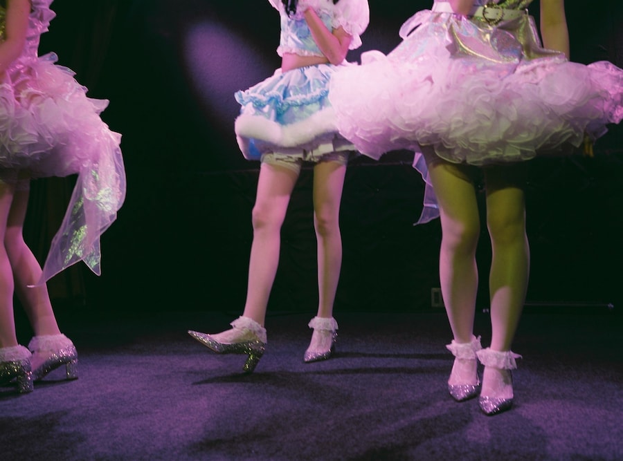 Star, Petra Collins 9