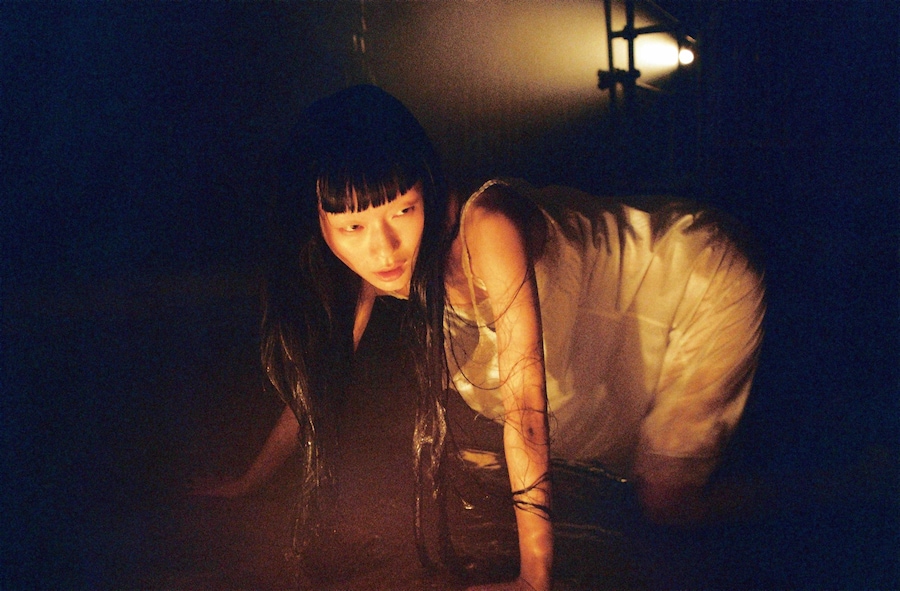 Star, Petra Collins 12