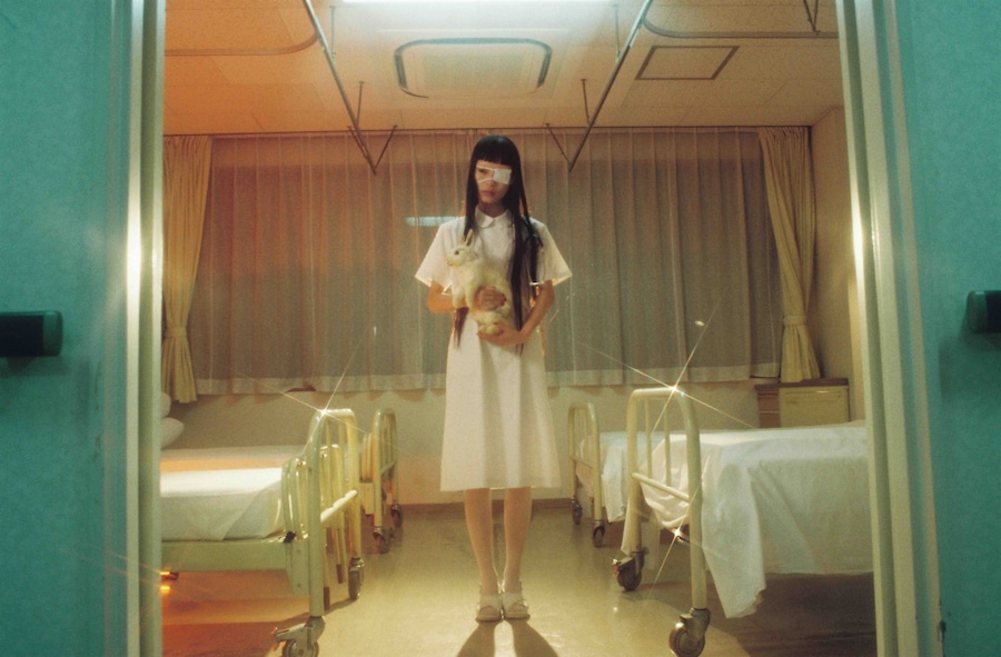 Star, Petra Collins 13