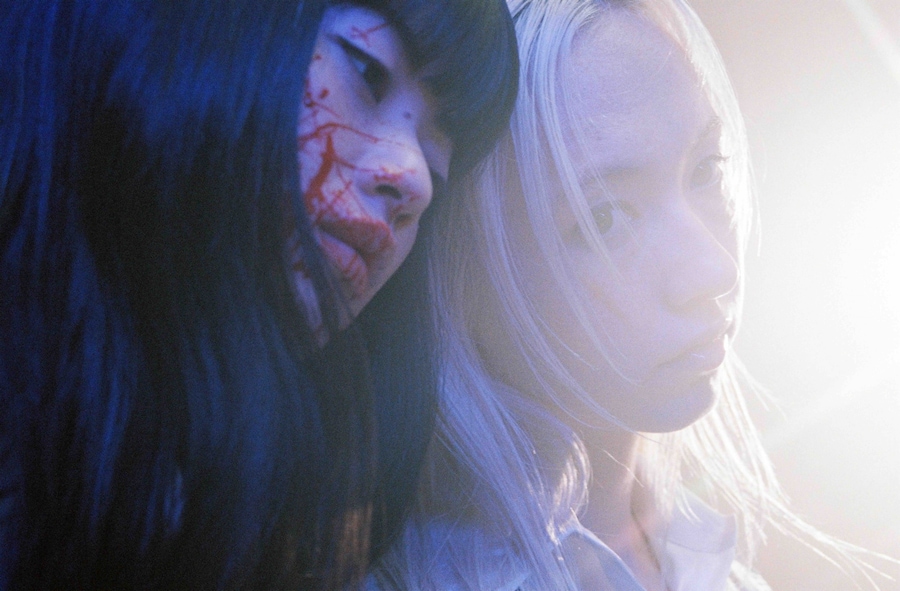 Star, Petra Collins 14