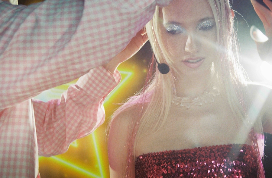 Star, Petra Collins 15