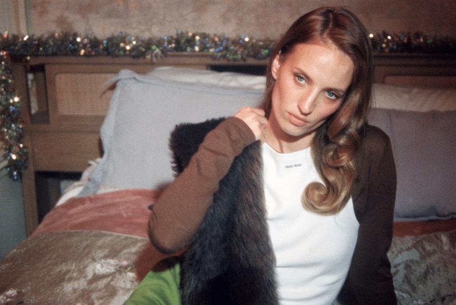 Star, Petra Collins 19