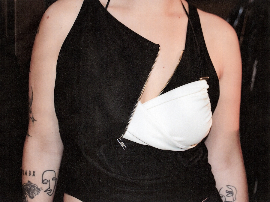 Karoline Vitto 25
