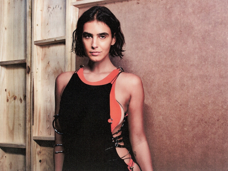 Karoline Vitto 26