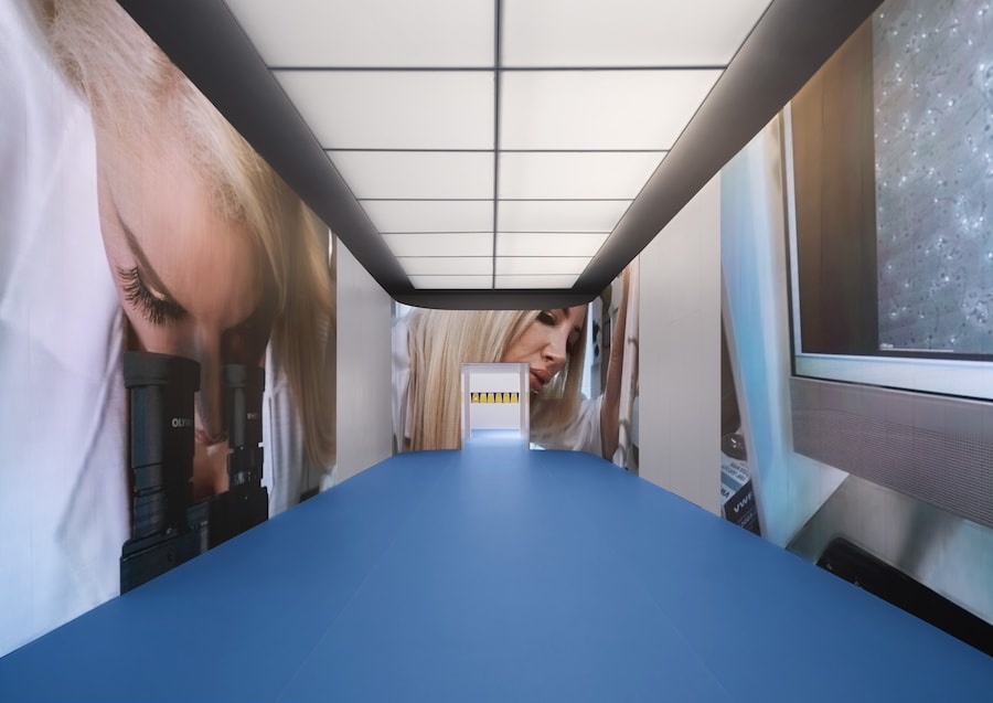 Installation Imagery, Photography © Ugo Carmeni + 18