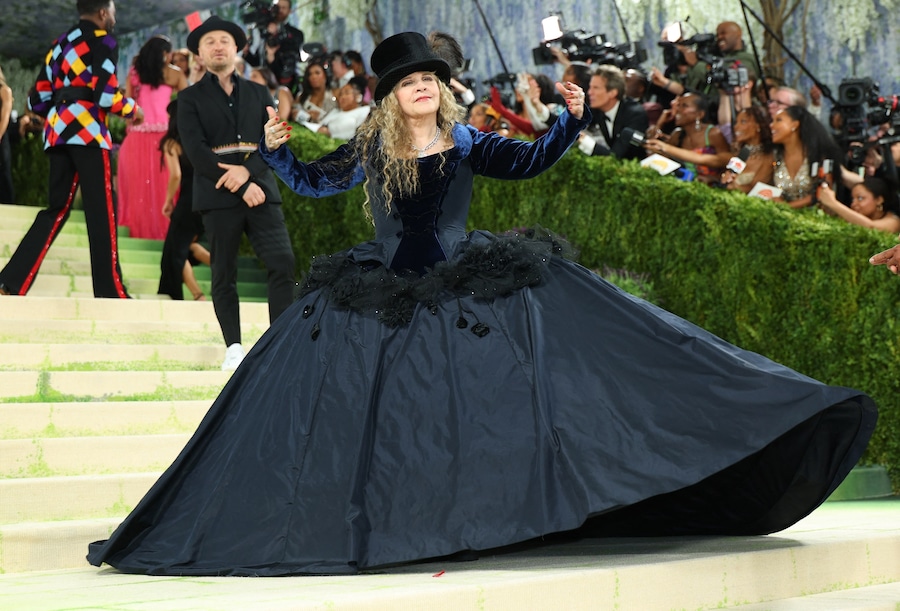 Met Gala 2026 red carpet 14