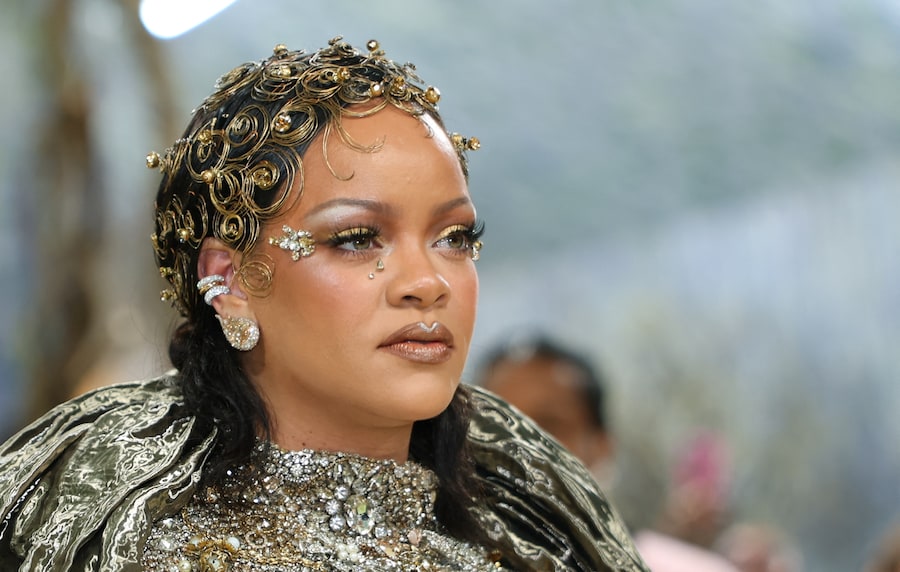 Met Gala 2026: Every beauty look you need to see 7