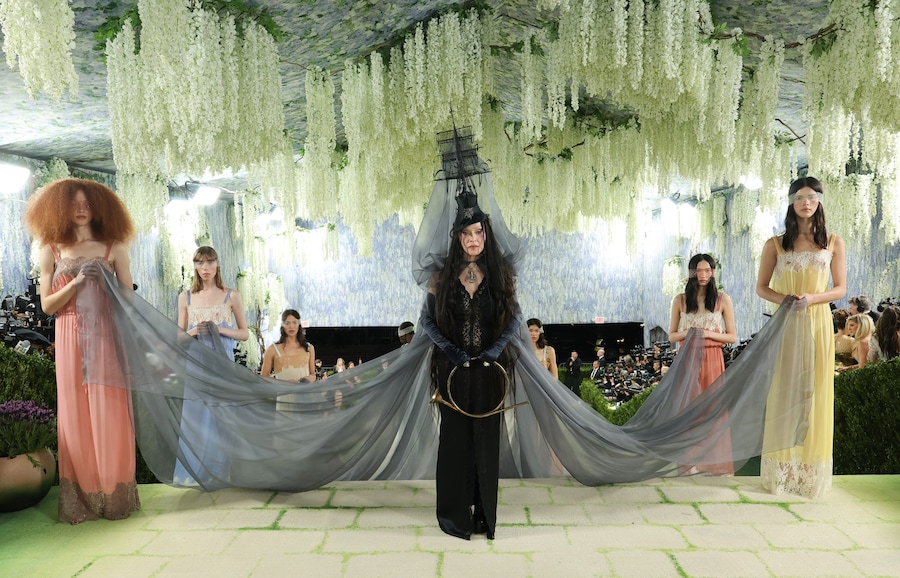 Met Gala 2026 red carpet 6
