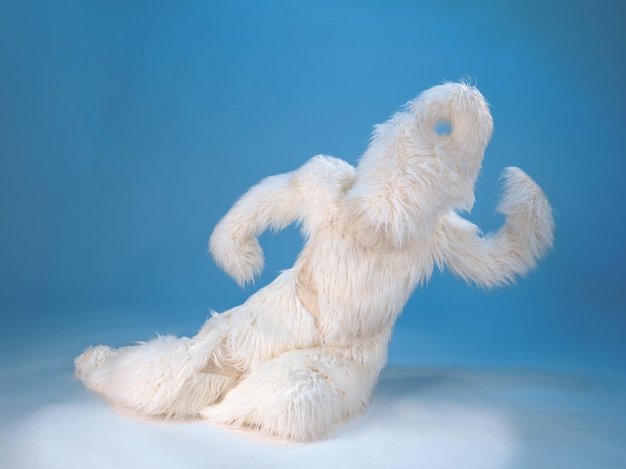 Ásta Fanney Sigurðardóttir, Hero Form (2026) 5