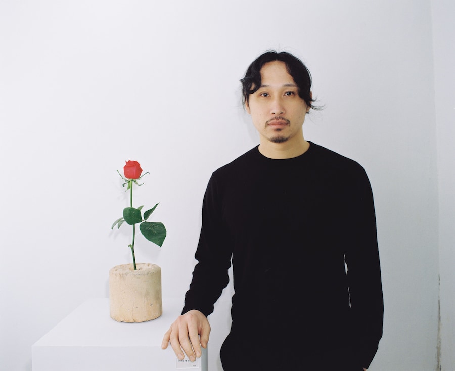 Eijiro Hamada, The Rookery 22