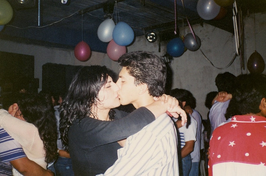 Sex, Clubs, Dissent: Visualising Queer Nightlife 0
