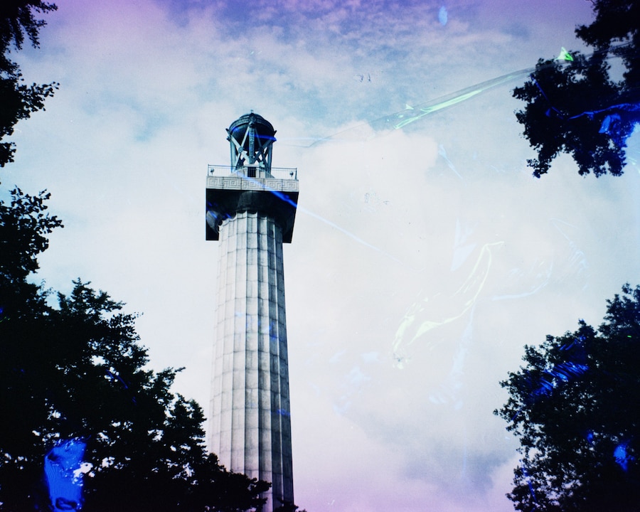 Planets in Transit 5
