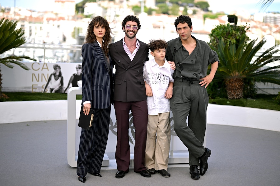 Cannes Film Festival 2026 best looks 16