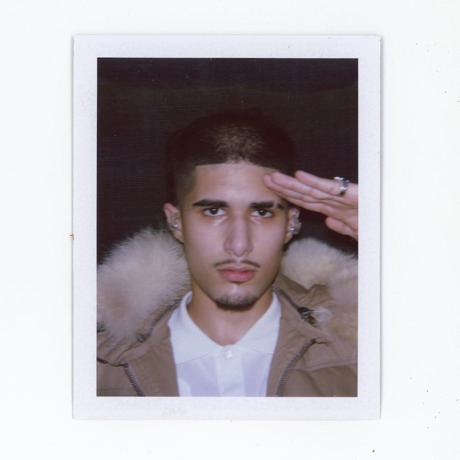 Fake Mink 0