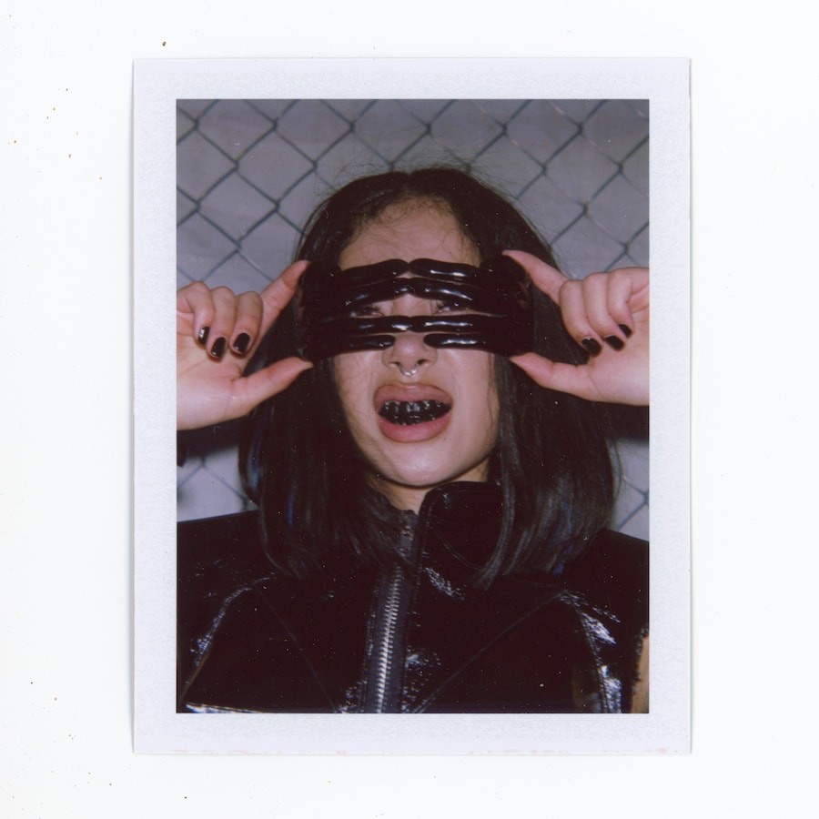 Molly Santana 2