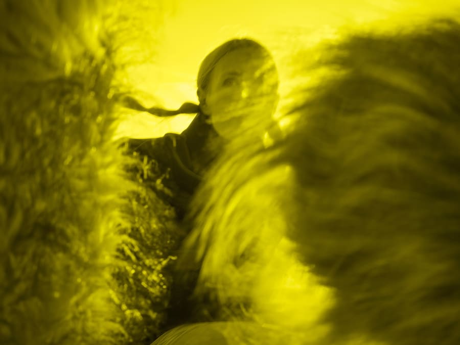 Jenna Sutela, Aeolian Suite 7