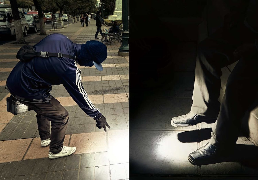 Federico Estol, Shine Heroes 10